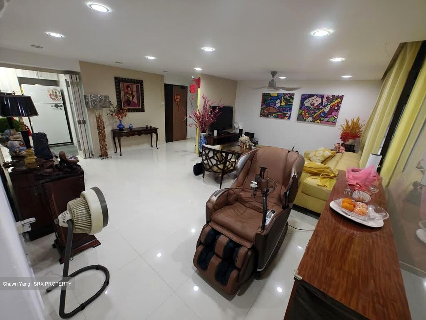 Blk 275A Jurong West Street 25 (Jurong West), HDB 5 Rooms #537193091